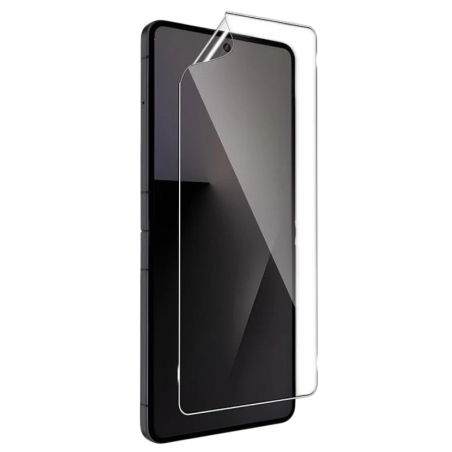 Protector de cristal templado Samsung Galaxy Z Flip7 Full Screen 3D