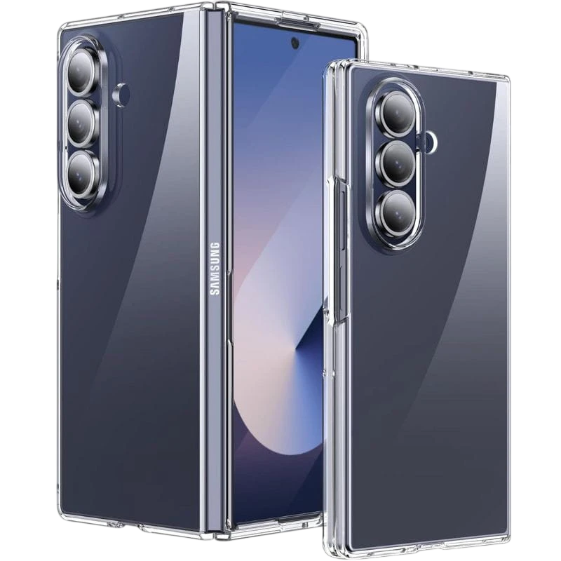 Coque en silicone Reinforced Samsung Galaxy Z Flip 8