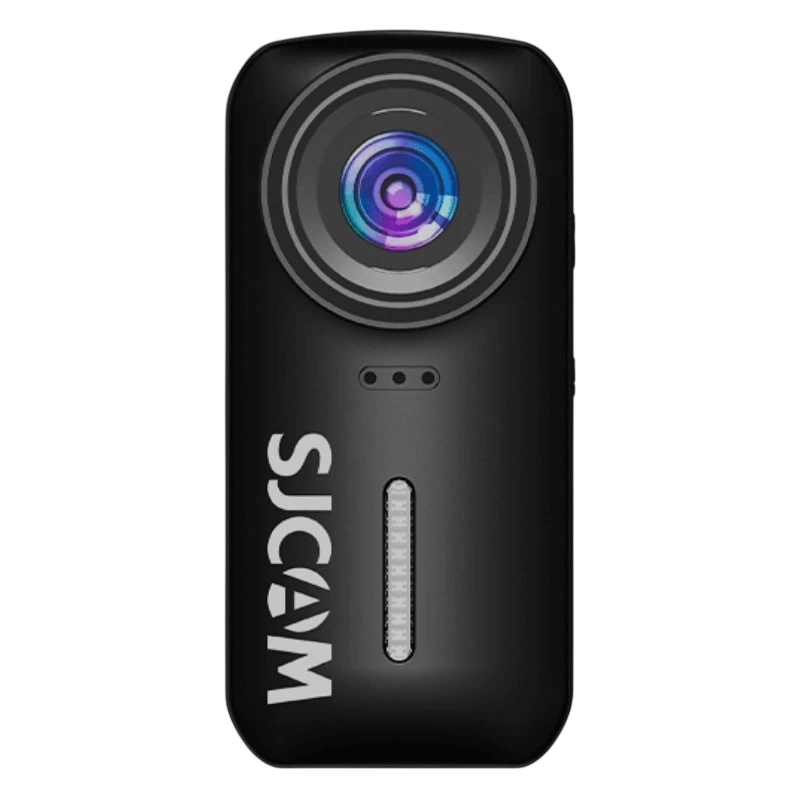 SJCAM C110+ Noir 20MP 1100mAh Caméra sportive