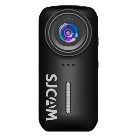 SJCAM C110+ Noir 20MP 1100mAh Caméra sportive