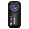 SJCAM C110+ Noir 20MP 1100mAh Caméra sportive