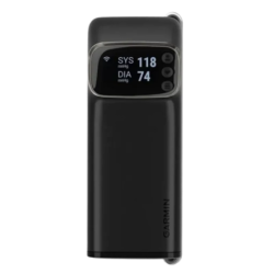 Garmin Index BPM sans fil Tensiomètre intelligent