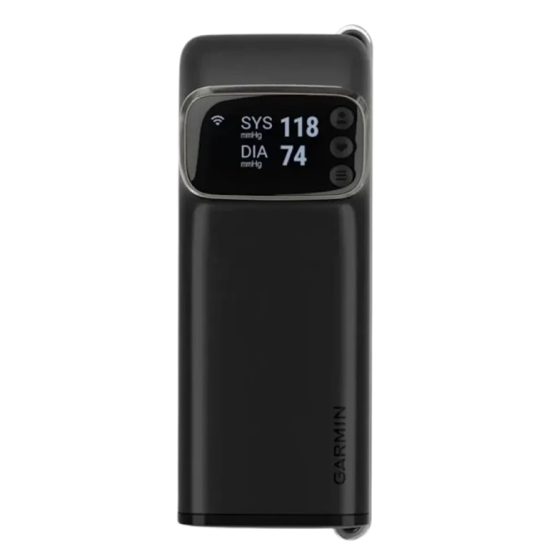 Garmin Index BPM sans fil Tensiomètre intelligent