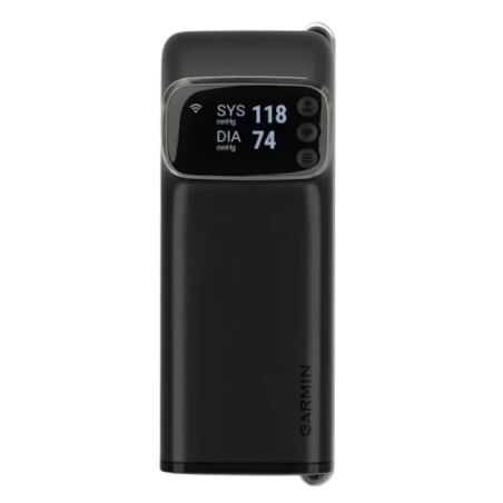 Garmin Index BPM sans fil Tensiomètre intelligent