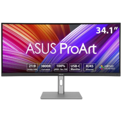 ASUS ProArt PA34VCNV 34,1 pouces 2K IPS 5ms incurvé UltraWide Écran