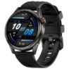 KOSPET Magic R10 Noir 1,43 pouces AMOLED GPS 13 jours +180 sports 5ATM IP69K Smartwatch
