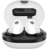 SteelSeries Arctis GameBuds pour PS5 Blanc ANC Bluetooth 5.3 40h IP55 Écouteurs gaming sans fil