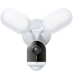 TP-Link Tapo C720 2K Exterior Caméra de surveillance