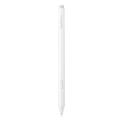 Rakuten Kobo Stylus 2 Blanc pour livres électroniques avec chargement USB-C - Stylet numérique