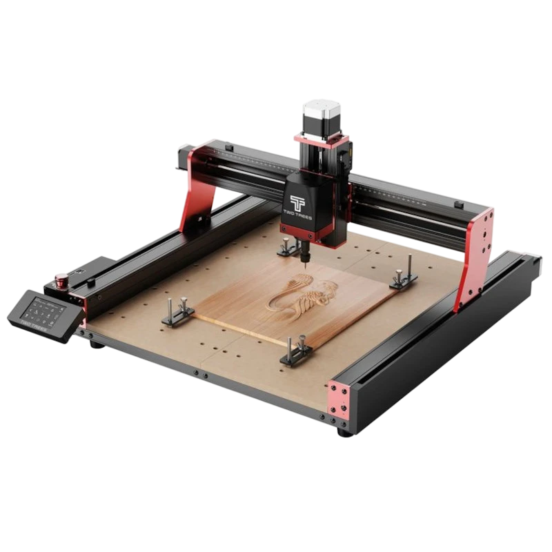 Fraiseuse CNC TwoTrees TTC450 Pro