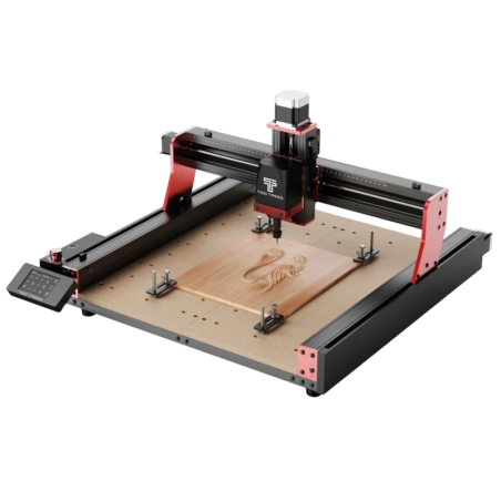 Fraiseuse CNC TwoTrees TTC450 Pro