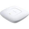 TP-Link Omada EAP110 de 300 Mbps pour montage au plafond 1 port 2 antennes PoE Point d'accès sans fil