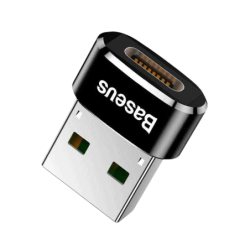 Baseus Adaptateur USB vers Type-C