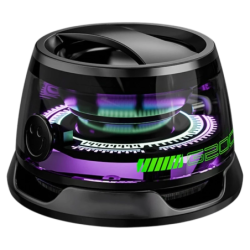 G200 Noir 5W 6h Enceinte Bluetooth