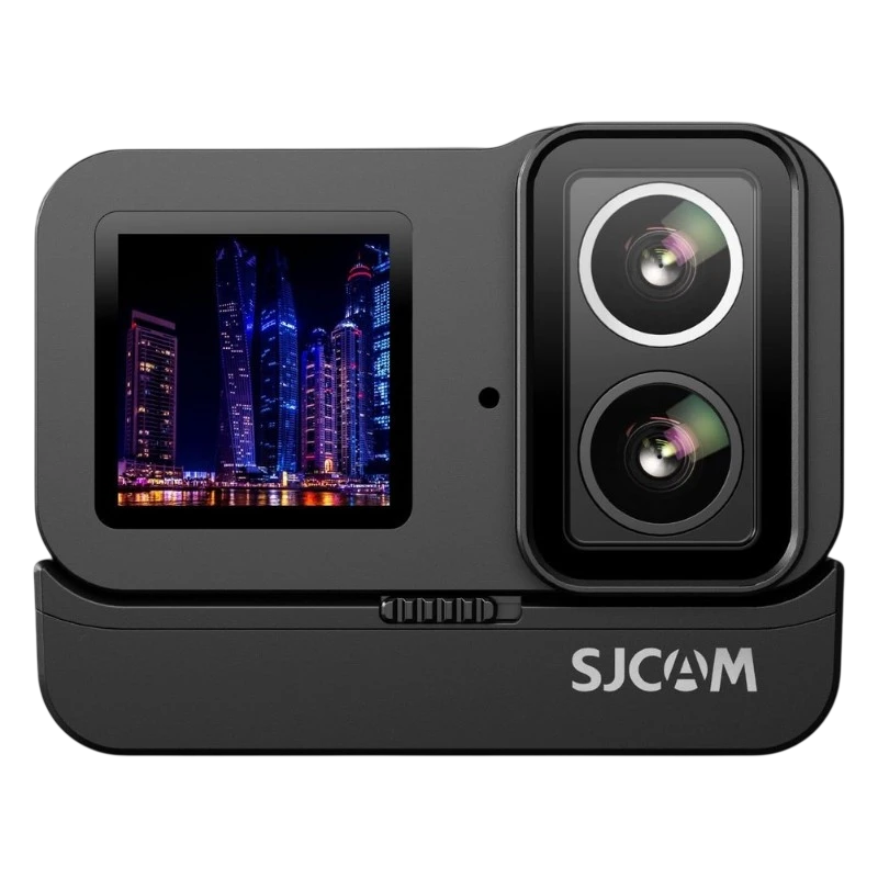 SJCAM SJ20 4K 20MP WiFi 1850mAh Caméra sportive