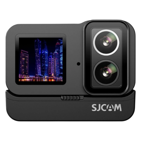 SJCAM SJ20 4K 20MP WiFi 1850mAh Caméra sportive
