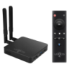 Ugoos AM6B Plus 4GB/32GB Android 9 4K WiFi 6 Bluetooth S922X-J TV Box