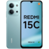 Xiaomi Redmi 15C 4GB/256GB Vert 6,9 pouces IPS 120Hz 50MP 6000mAh 33W