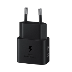 Chargeur Samsung à charge rapide 25W USB-C