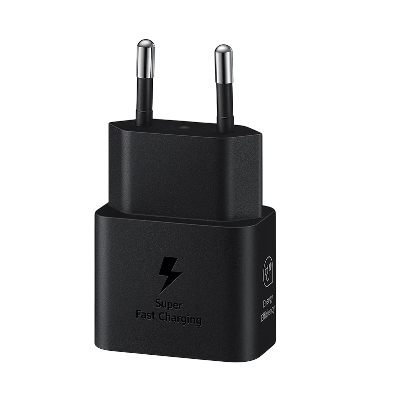 Chargeur Samsung à charge rapide 25W USB-C
