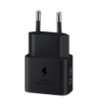 Chargeur Samsung à charge rapide 25W USB-C
