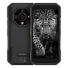 Ulefone Armor X32 6GB/128GB Noir Rugged IP68/IP69K 5,65 pouces IPS 90Hz 48MP 5500mAh 18W NFC