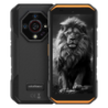 Ulefone Armor X32 Pro 5G 8GB/256GB Orange Rugged IP68/IP69K 5,65 pouces IPS 90Hz 64MP 5500mAh 18W NFC