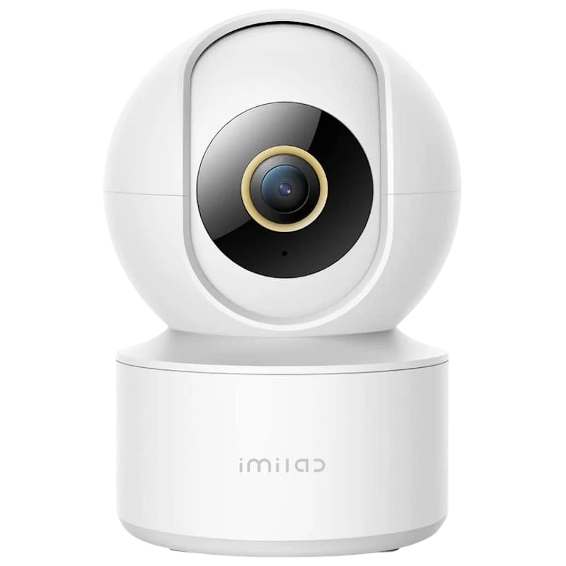 Imilab C21 2,5K WiFi Caméra de surveillance