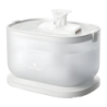 Petlibro Dockstream 2,5L App Control avec Pompe acier inoxydable 23dB 30 jours Abreuvoir automatique