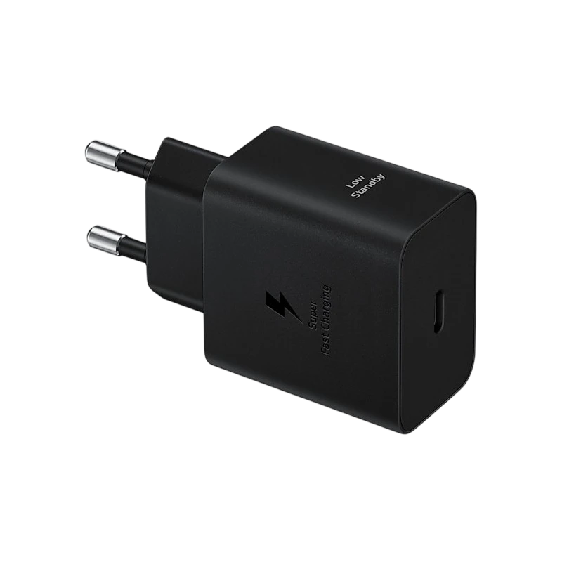 Chargeur de Charge Rapide USB-C Samsung EP-T4511N 45W