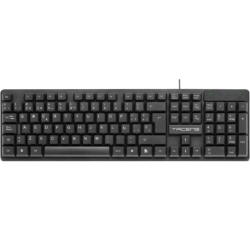 Clavier Tacens Anima AK0 (espagnol) à membrane