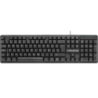 Clavier Tacens Anima AK0 (espagnol) à membrane