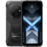 Blackview Fort 1 6GB/256GB Noir Rugged IP68/IP69K 6,56 pouces IPS 90Hz 16MP 10000mAh 18W NFC