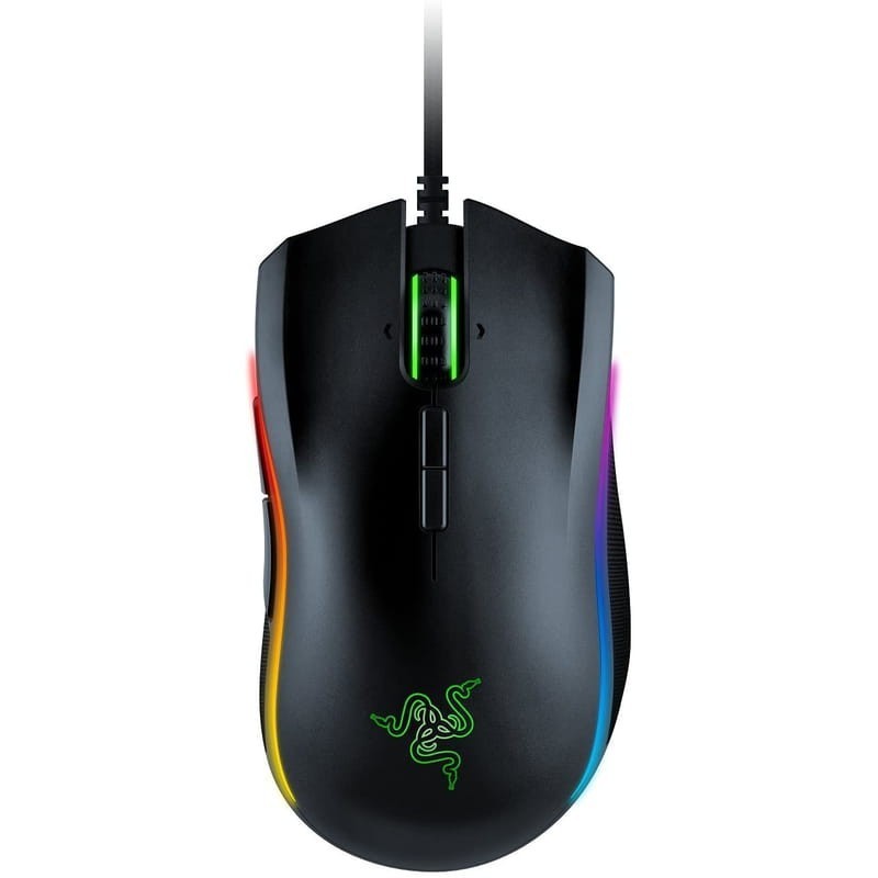 Razer Mamba Elite 16000 DPI Souris Gaming