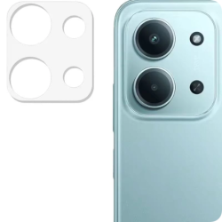 Protection pour appareil photo pour Xiaomi Redmi 15C 4G/5G