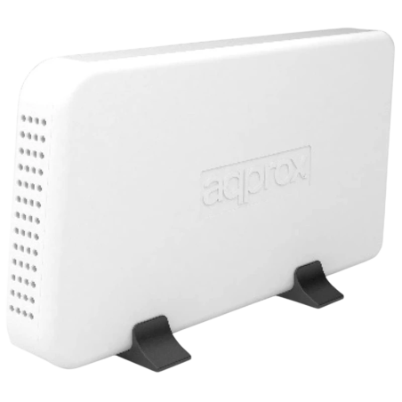 Approx appHDD08W SATA 3.5 pouces