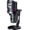 COMICA EJoy Uni Pro(D) RGB Noir USB-C 20m de portée 48kHz Microphone sans fil à condensateur cardioïde