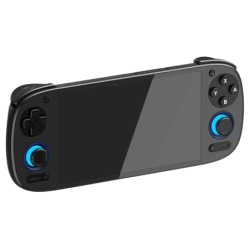 Retroid Pocket 5 SD865 8Go/128Go Noir