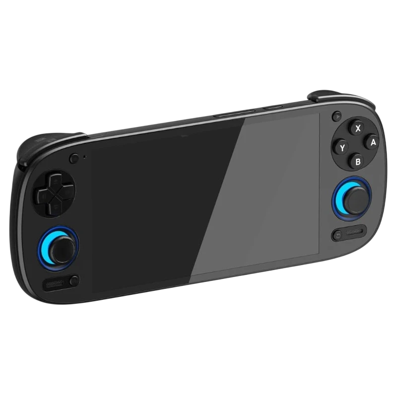 Retroid Pocket 5 SD865 8Go/128Go Noir
