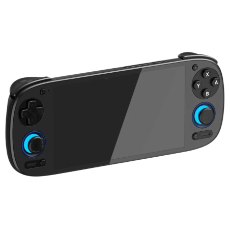 Retroid Pocket 5 SD865 8Go/128Go Noir