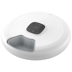 Petoneer NutriSpin Mangeoire automatique