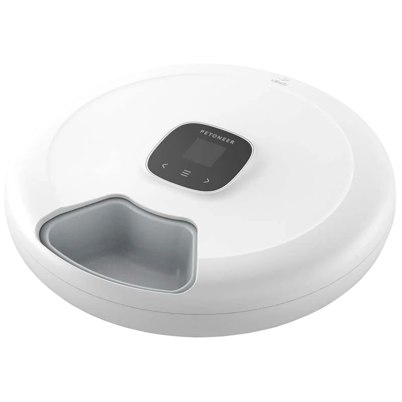 Petoneer NutriSpin Mangeoire automatique