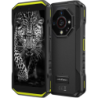 Ulefone Armor X32 6GB/128GB Vert Rugged IP68/IP69K 5,65 pouces IPS 90Hz 48MP 5500mAh 18W NFC