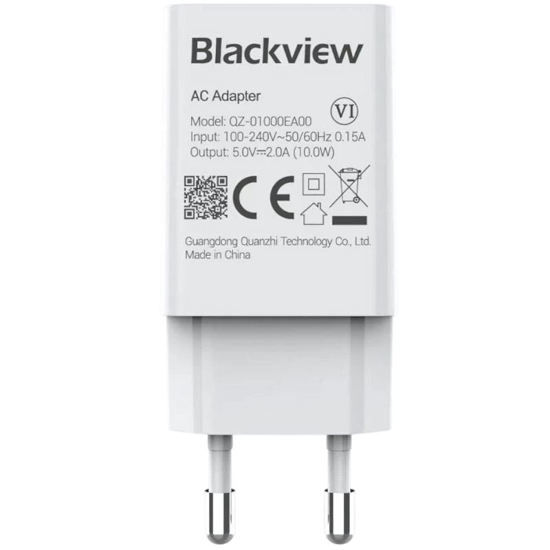 Blackview 10w - Chargeur mural