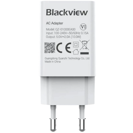 Blackview 10w - Chargeur mural