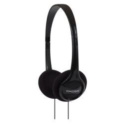 Koss KPH7K Noir Arceau Casque