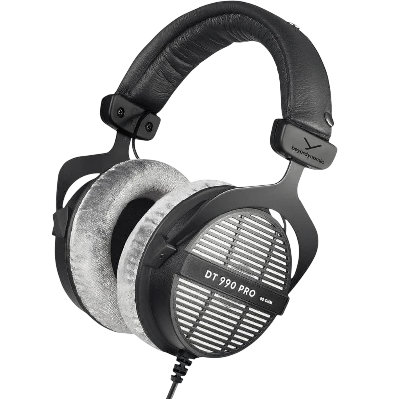 Beyerdynamic DT 990 PRO 80 Ω Casque de studio