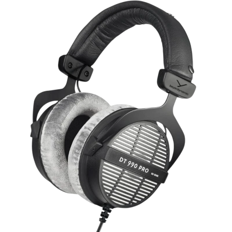 Beyerdynamic DT 990 PRO 80 Ω Casque de studio