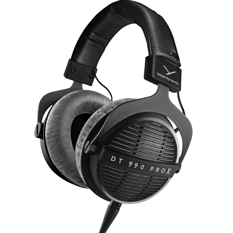 Beyerdynamic DT 990 PRO X Casque de studio