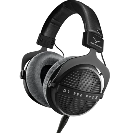 Beyerdynamic DT 990 PRO X Casque de studio